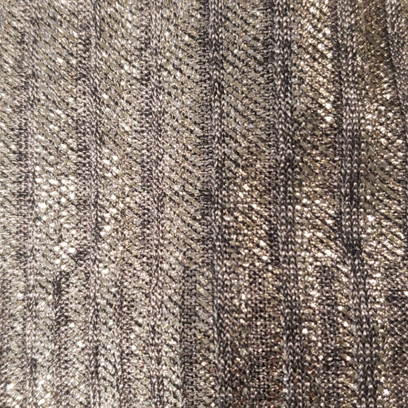 Metallic Tunic Tank - Picture 4 of 4